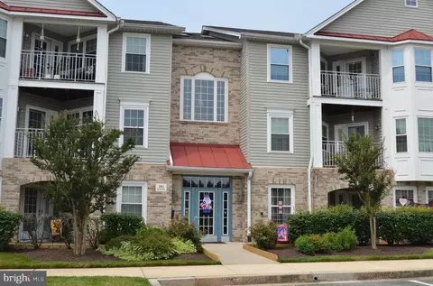 204 Kimary Ct #2-B, Forest Hill, MD 21050