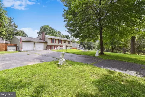 1640 Kreitler Valley Rd, Forest Hill, MD 21050