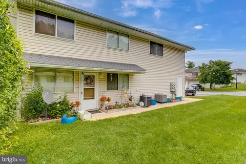 1707 Fountain Rock Way #1707-B, Edgewood, MD 21040