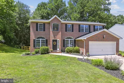 4 E Brook Hill Ct, Bel Air, MD 21014