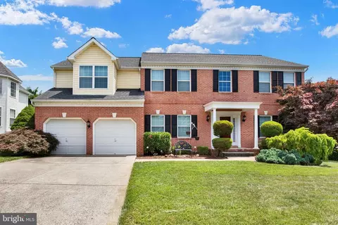 2245 Deadora Dr, Bel Air, MD 21015