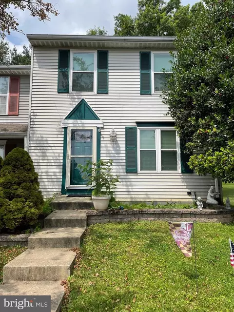 114 Laurel Valley Ct, Abingdon, MD 21009