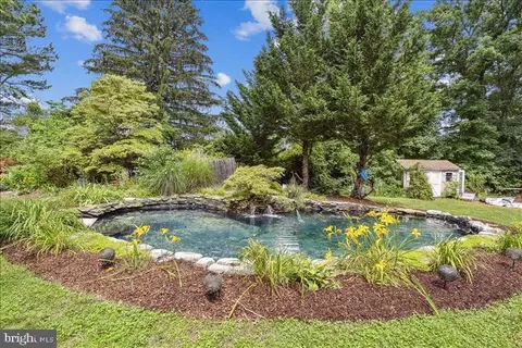 2403 Old Mountain Central Rd, Joppa, MD 21085 photo 13