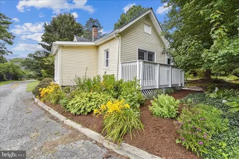 2403 Old Mountain Central Rd, Joppa, MD 21085 photo 7