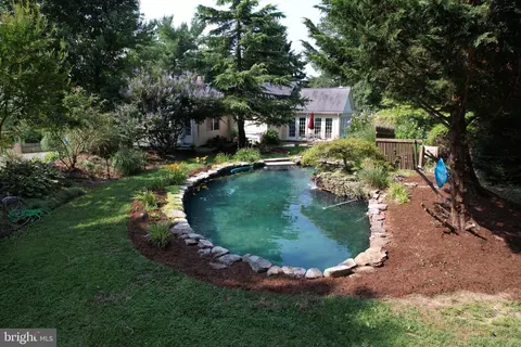 2403 Old Mountain Central Rd, Joppa, MD 21085 photo 15