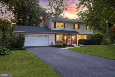3202 Whitefield Rd, Churchville, MD 21028