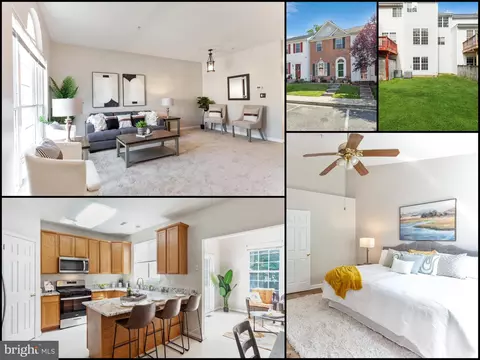 4945 Bristle Cone Cir, Aberdeen, MD 21001