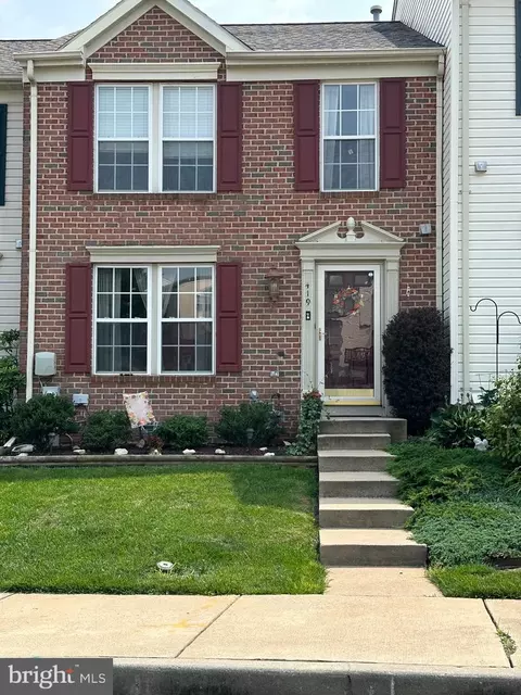 419 Rose Way, Bel Air, MD 21014