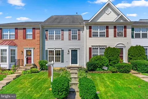 2312 Kateland Ct, Abingdon, MD 21009