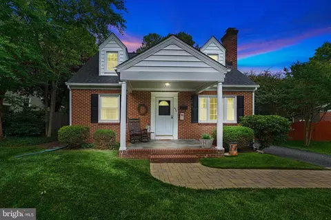 432 E Broadway, Bel Air, MD 21014