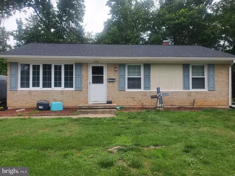 2228 Rosewood Dr, Edgewood, MD 21040