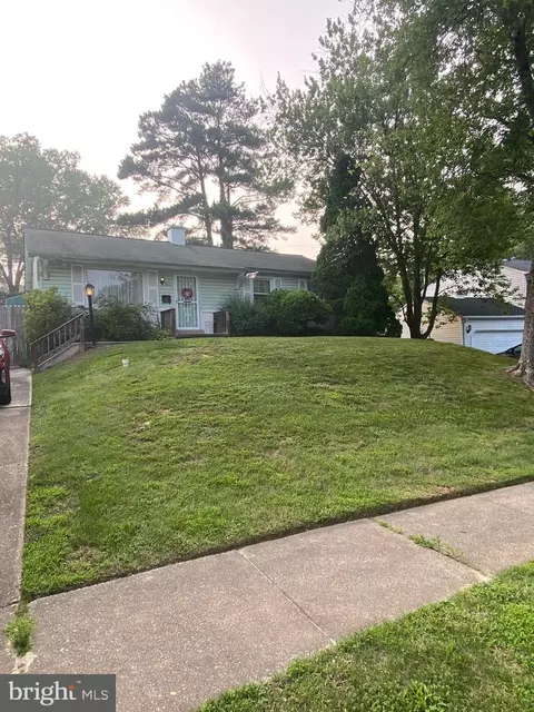 504 Garnett Rd, Joppa, MD 21085