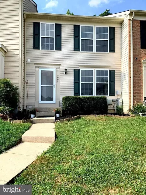 5005 Bristle Cone Cir, Aberdeen, MD 21001