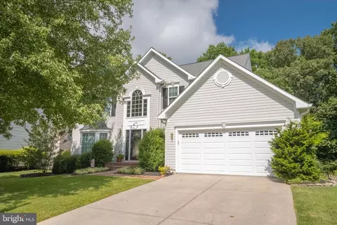 545 Country Ridge Cir, Bel Air, MD 21015