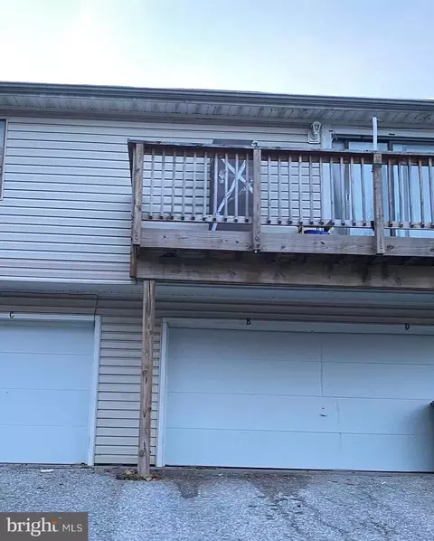 816 Windstream Way #D, Edgewood, MD 21040