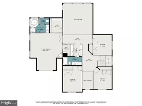 6 Wagner Way, Forest Hill, MD 21050 photo 62