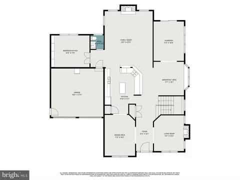 6 Wagner Way, Forest Hill, MD 21050 photo 61