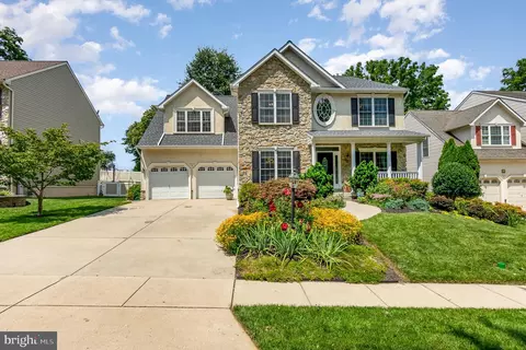 6 Wagner Way, Forest Hill, MD 21050