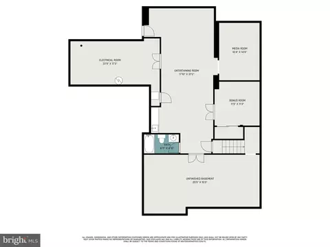 6 Wagner Way, Forest Hill, MD 21050 photo 63