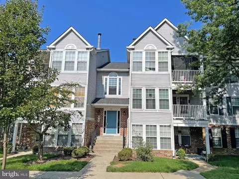 904 L Swallow Crest Ct #904-L, Edgewood, MD 21040