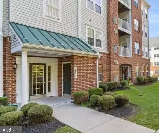 261 Beckenham Cir #402, Bel Air, MD 21014