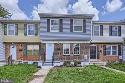 638 Burlington Ct, Edgewood, MD 21040