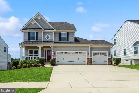 290 Henderson Rd, Bel Air, MD 21014