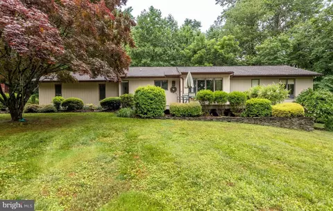2511 Hoopes Rd, Forest Hill, MD 21050