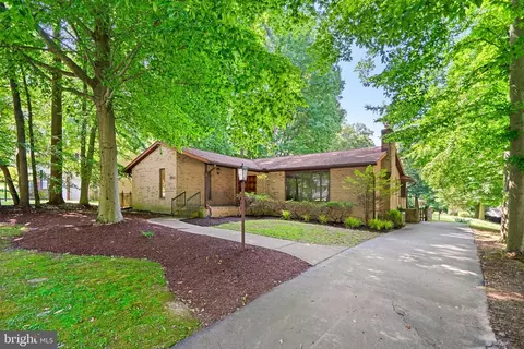 600 Deep Ridge Rd, Bel Air, MD 21014