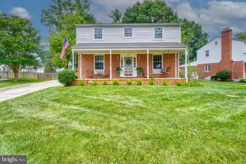1204 Marywood Ct, Bel Air, MD 21014