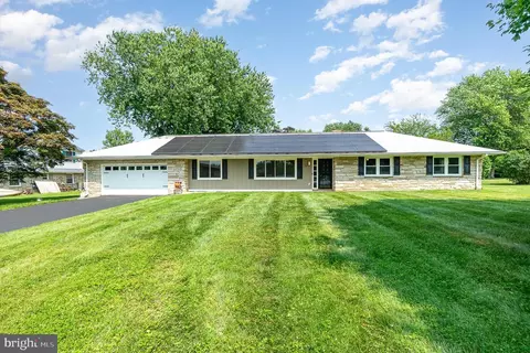 1005 Davis Rd, Havre De Grace, MD 21078