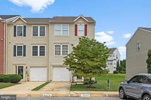 2125 Mardic Dr, Forest Hill, MD 21050