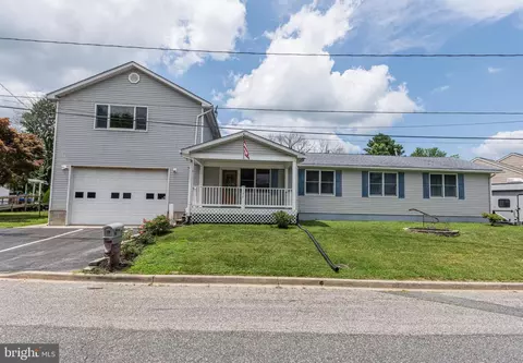 128 Weber St, Havre De Grace, MD 21078