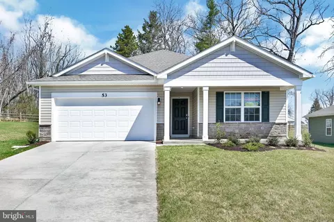 710 Hares Tail Ct, Joppa, MD 21085