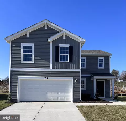 706 Hares Tail Ct, Joppa, MD 21085