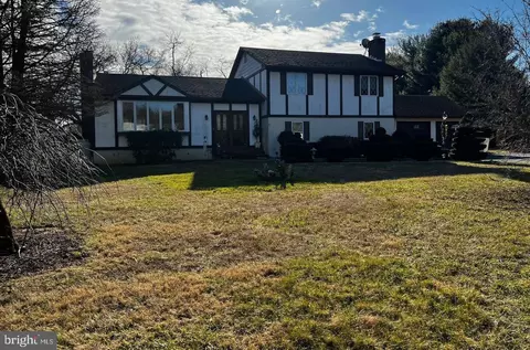 1606 Steeplechase Dr, Jarrettsville, MD 21084