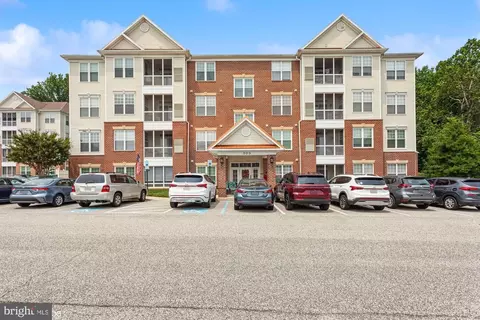 303 Tiree Ct #103, Abingdon, MD 21009