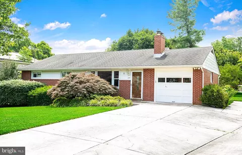 108 Fairmont Dr, Bel Air, MD 21014