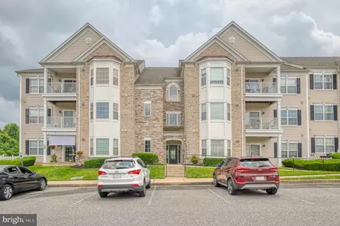 411 D Aggies Cir #4, Bel Air, MD 21014