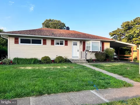15 Atwood Rd N, Bel Air, MD 21014