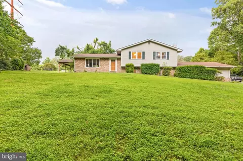 1511 Wildwood Dr, Fallston, MD 21047