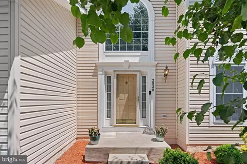 2930 Siwanoy Dr, Edgewood, MD 21040