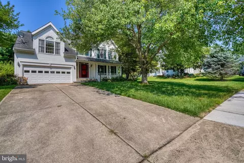 792 Everist Dr, Aberdeen, MD 21001
