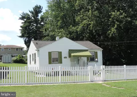 802 Conesto St, Havre De Grace, MD 21078
