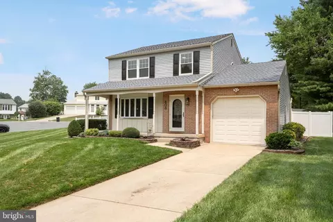 608 Fox Bow Dr, Bel Air, MD 21014