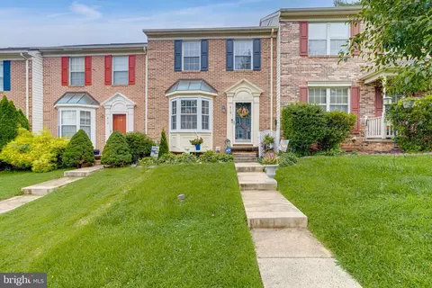 410 Oakton Way, Abingdon, MD 21009