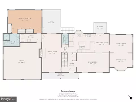 2218 Queensbury Dr, Fallston, MD 21047 photo 3