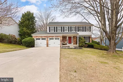 422 E Ring Factory Rd, Bel Air, MD 21014