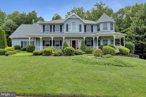 2107 S Hill Ct, Bel Air, MD 21015