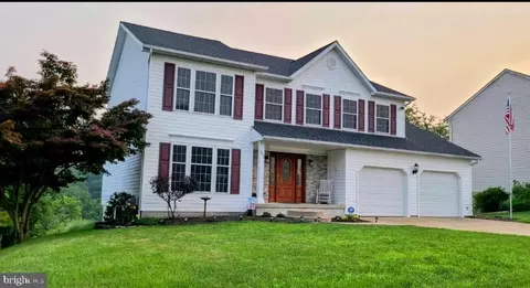 833 Bear Cabin Dr, Forest Hill, MD 21050